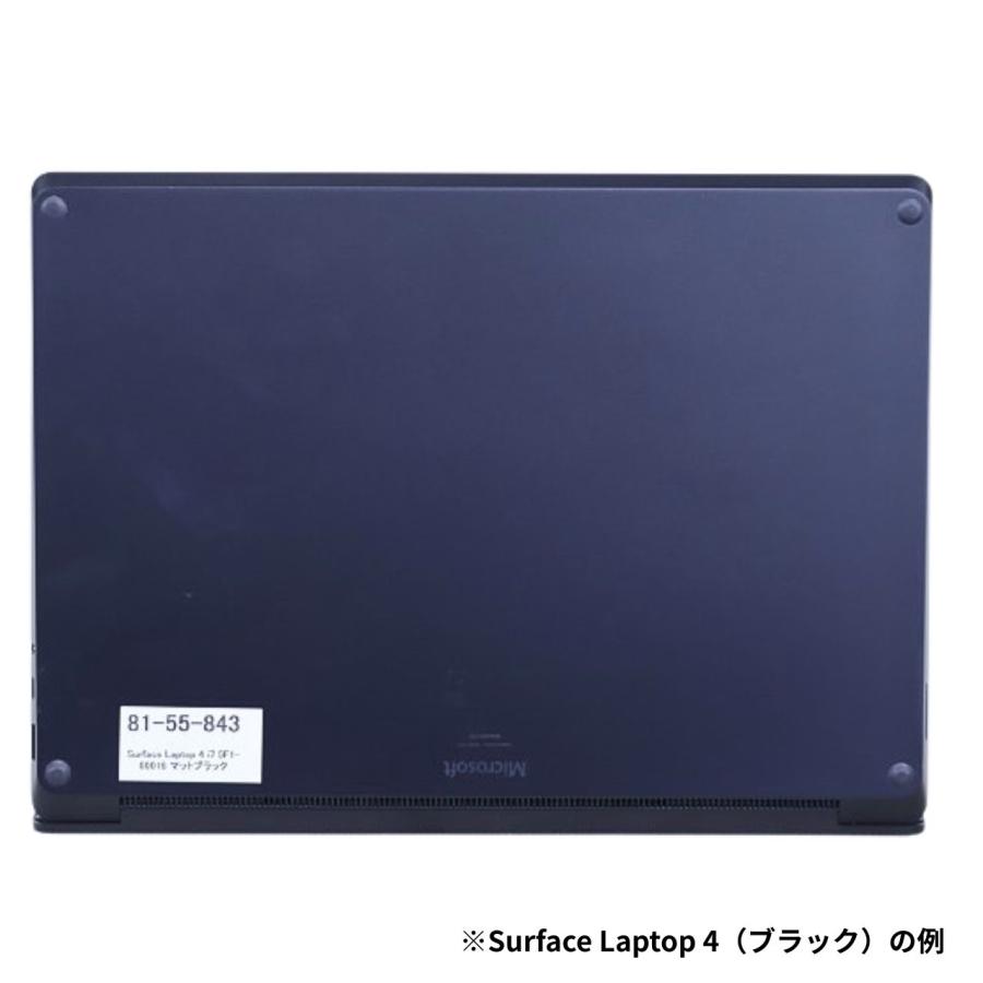 Surface Laptop 即配 サーフェス ラップトップ 4 i5-1145G7 i7-1185G7