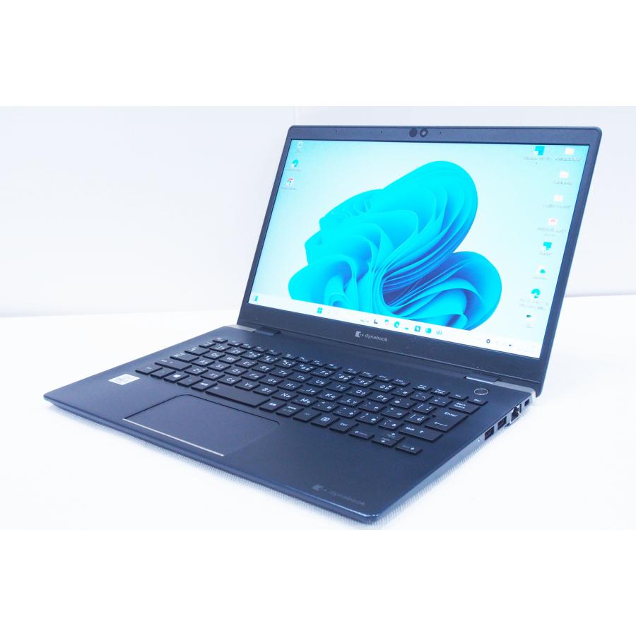 dynabook AX ノートパソコン 16GBメモリ搭載 快速 FHD液晶 dynabook AX ノートパソコン 16GBメモリ搭載 快速 FHD液晶