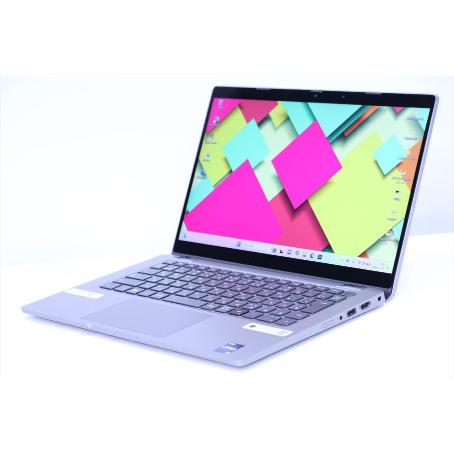 ノートパソコン 第12世代Corei5 2023年製 16Gメモリ Windows11 タッチパネル 2in1 DELL Latitude 13 5330 i5-1245U RAM16GB SSD256GB 13.3FHD WiFi6 ノートパソコン 第12世代Corei5 2023年製 16Gメモリ Windows11 タッチパネル 2in1 DELL Latitude 13 5330 i5-1245U RAM16GB SSD256GB 13.3FHD WiFi6