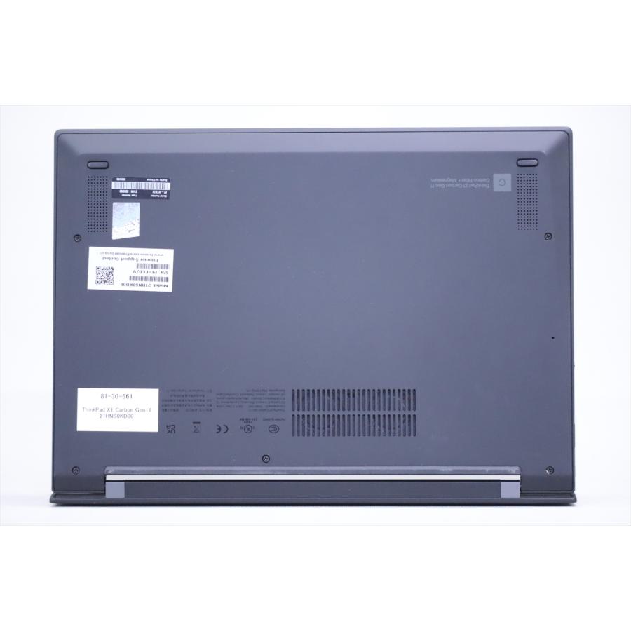 ThinkPad X ノートパソコン 美品 2023年製 13世代CPU Windows11 16GB  