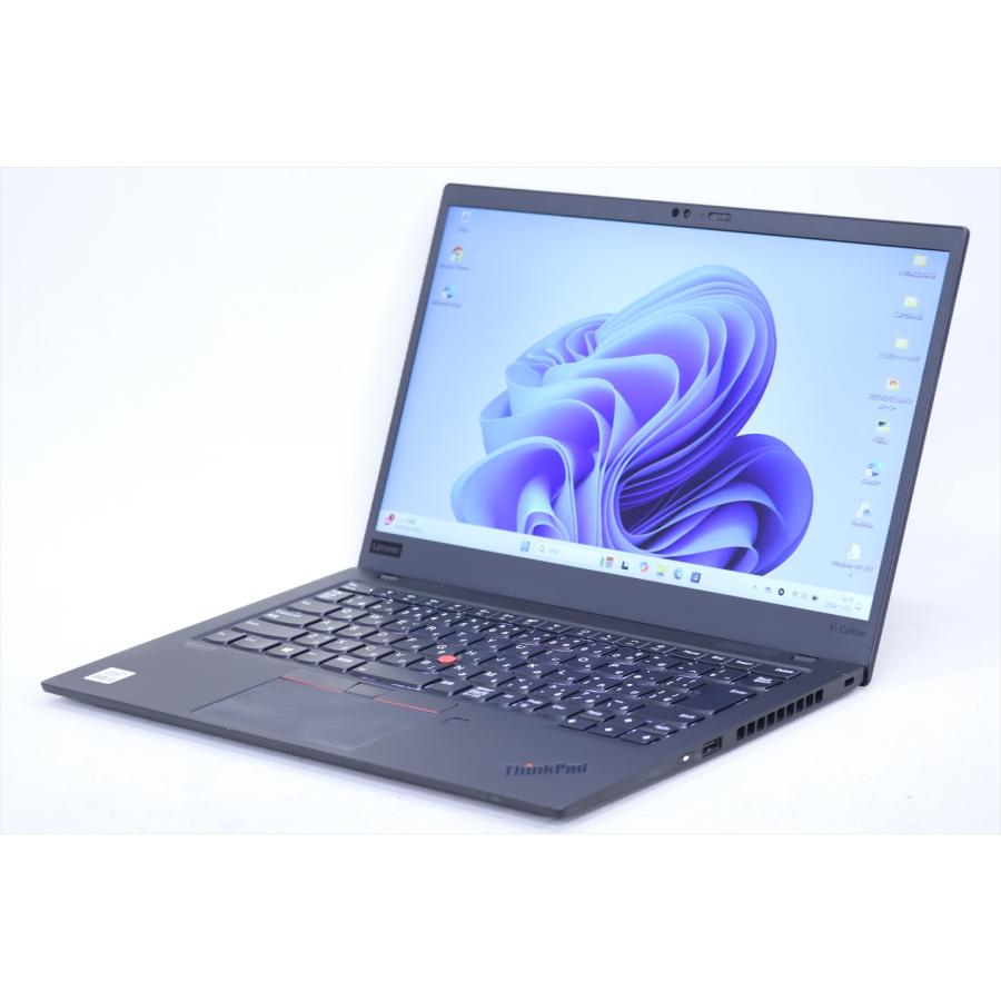 ThinkPad X ノートパソコン 16Gメモリ Windows11 第10世代Corei5 ThinkPad X ノートパソコン 16Gメモリ Windows11 第10世代Corei5