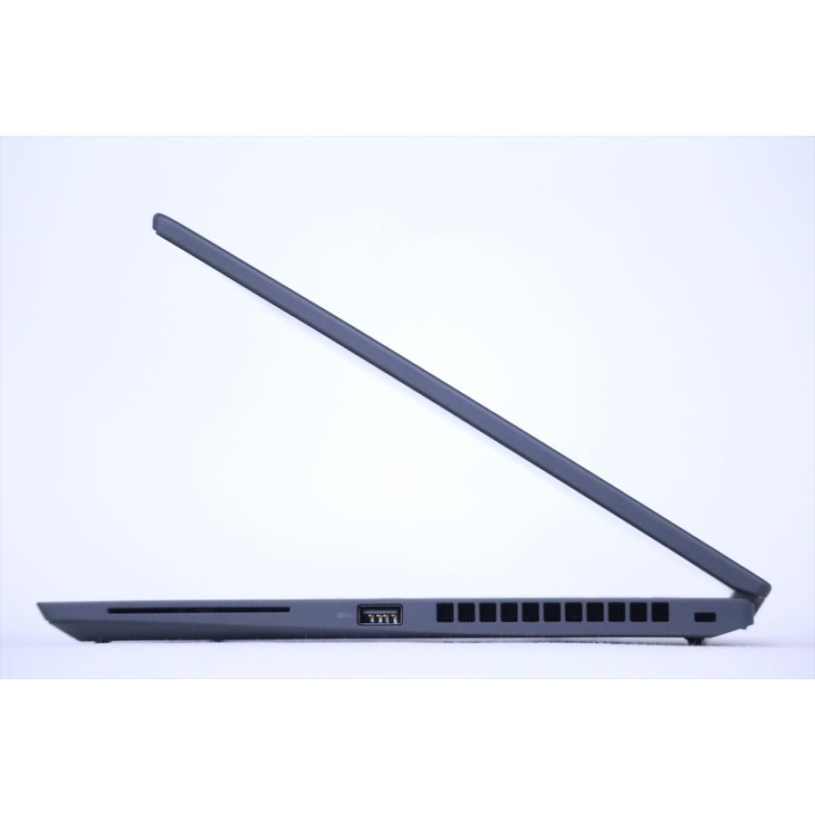 ThinkPad X ノートパソコン 美品 2022年発売 12世代Corei5 16GBメモリ 