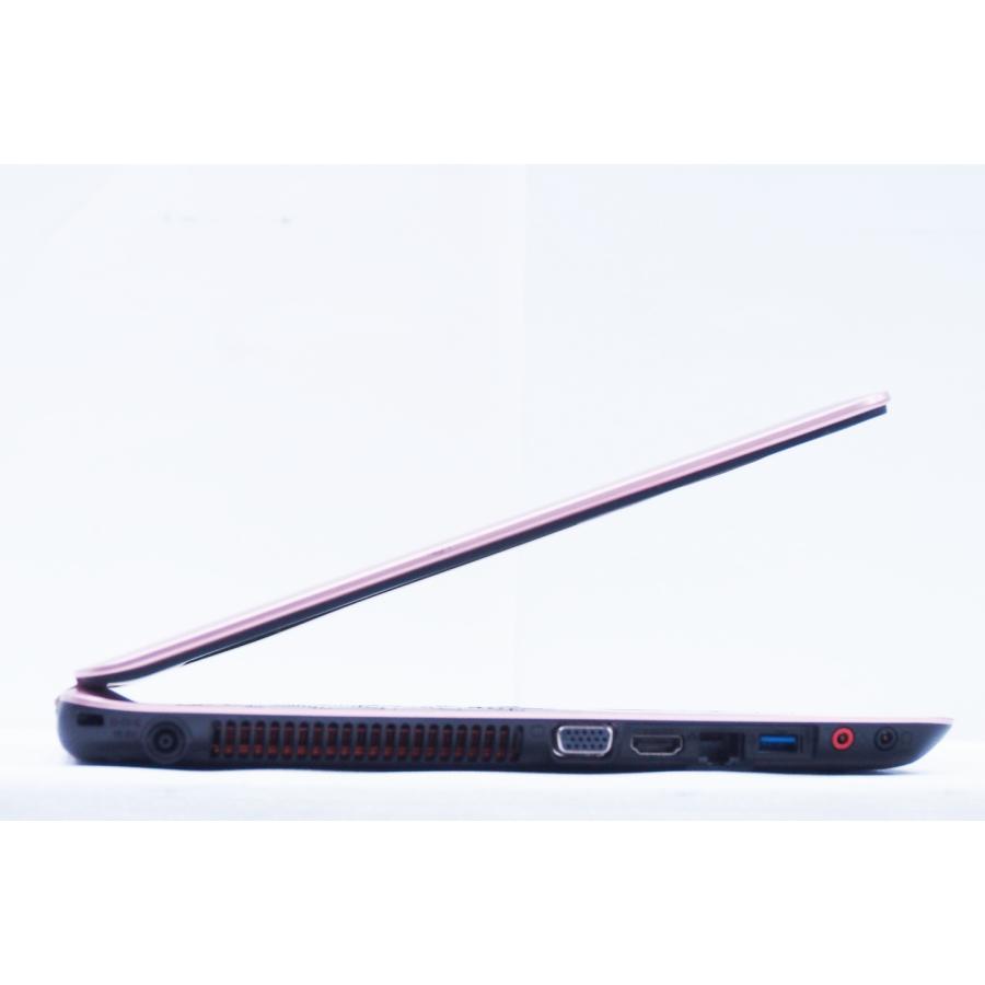 VAIO type S ノートパソコン 希少ピンク Windows11 Office2019 VAIO type S ノートパソコン 希少ピンク Windows11 Office2019