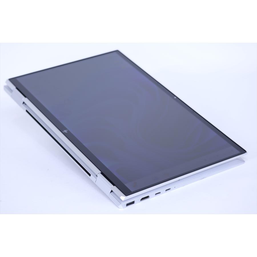 【LTEモバイル通信／タッチパネル／Office】EliteBook x360 Amazon.com: HP EliteBook x360 1040 G6 14