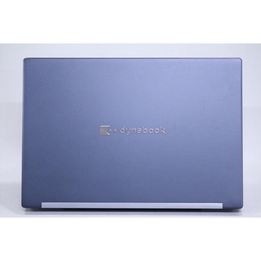 美品！バッテリー良好！2022年製！G83/HU 16GB 第11世代 i5