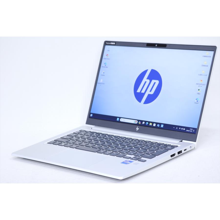 ノートパソコン 良品 13世代Corei7 16Gメモリ Windows11 バッテリー 