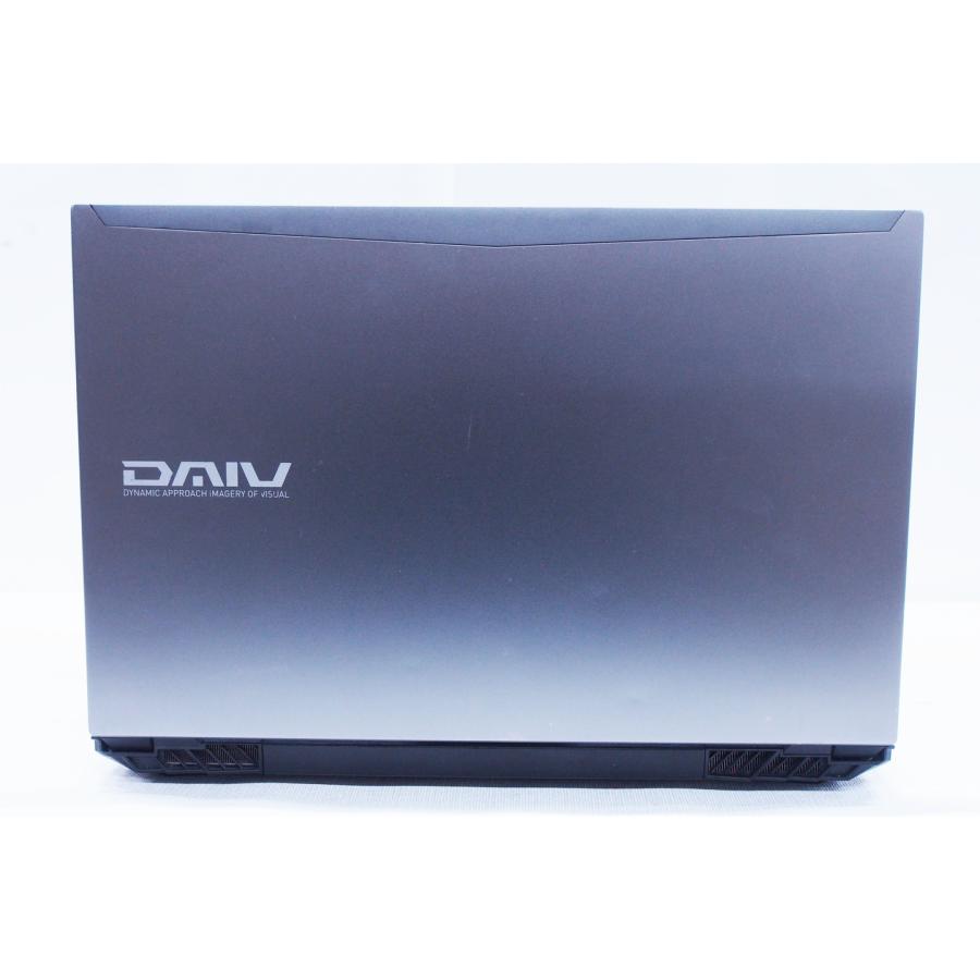 美品☆ゲーミングノートPC本体 Core i7-8700/SSD/GTX1050
