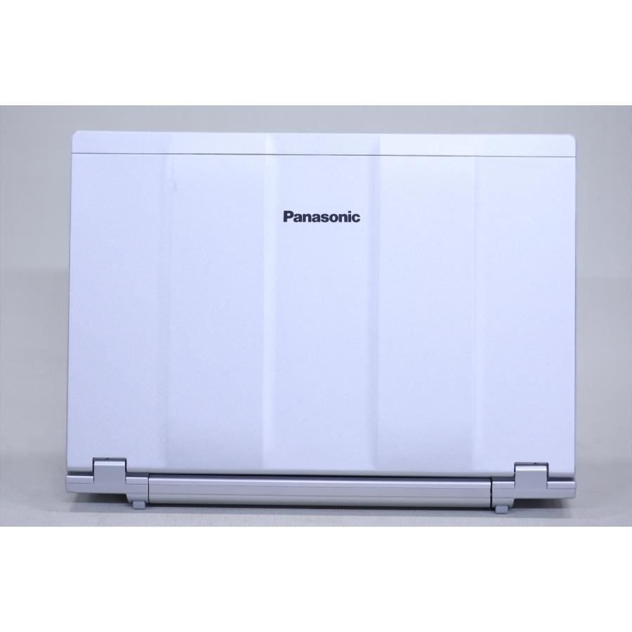 Panasonic 10世代/CF-LV9RDQVS/16GB/SSD256GB Let's note LV ノートパソコン レッツノート Panasonic CF-LV9RDQVS 10