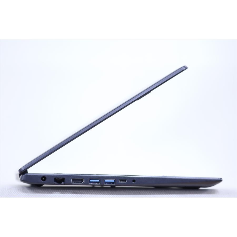 dynabook P ノートパソコン 16Gメモリ 2020年製 バッテリー良好 