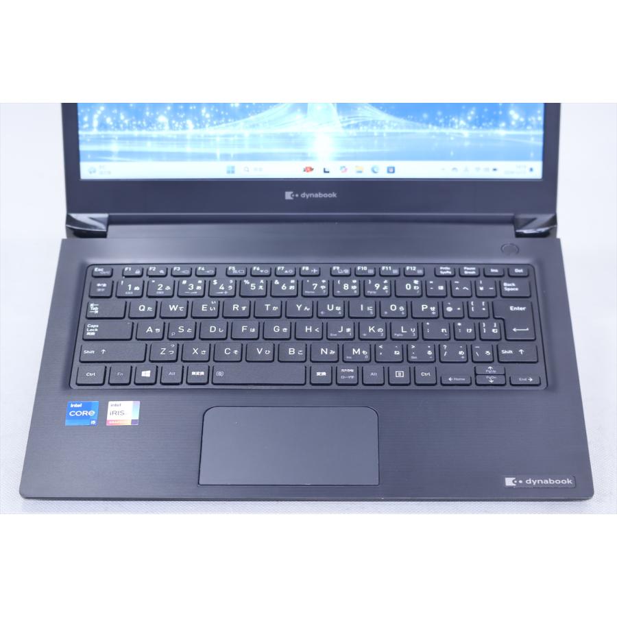 ノートパソコン 16Gメモリ 2022年発売 Windows11 バッテリー良好 第11 