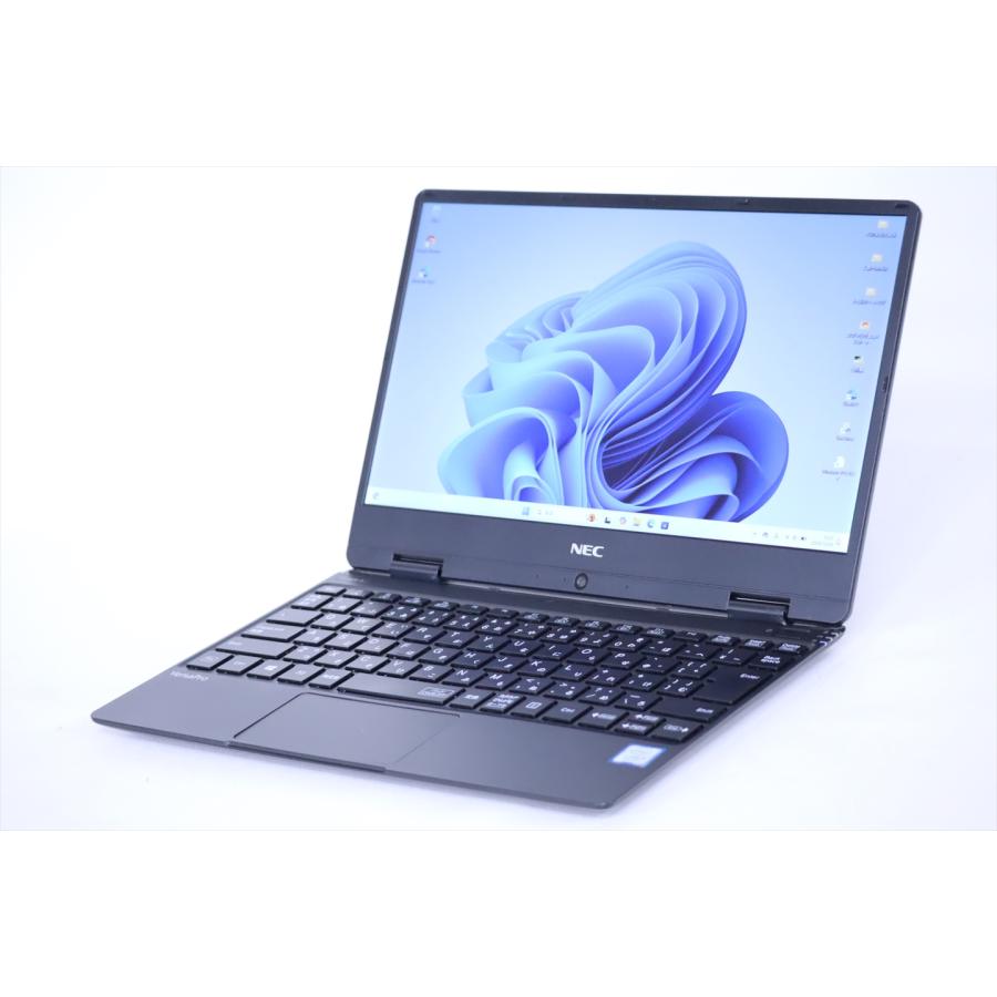 Windowsノート本体 VersaPro UltraLite i5/8G/ SSD128G/Win11 VersaPro UltraLite 第8世代M.2 SSD128G/Win11