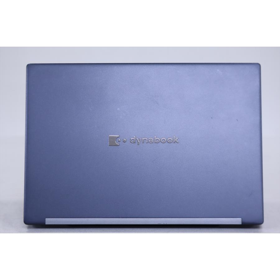 dynabook G ノートパソコン 16Gメモリ バッテリー良好 Windows11 第11 