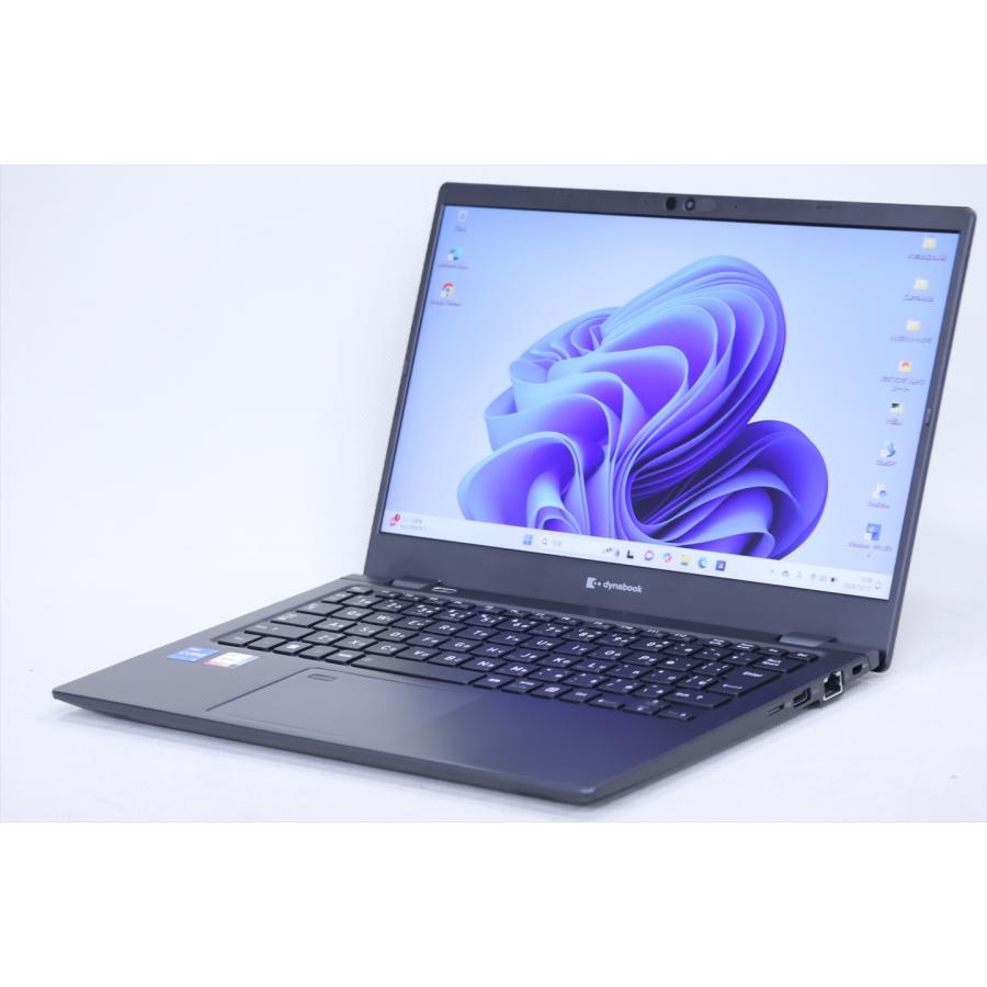 dynabook G ノートパソコン 16Gメモリ バッテリー良好 Windows11 dynabook G ノートパソコン 16Gメモリ バッテリー良好 Windows11