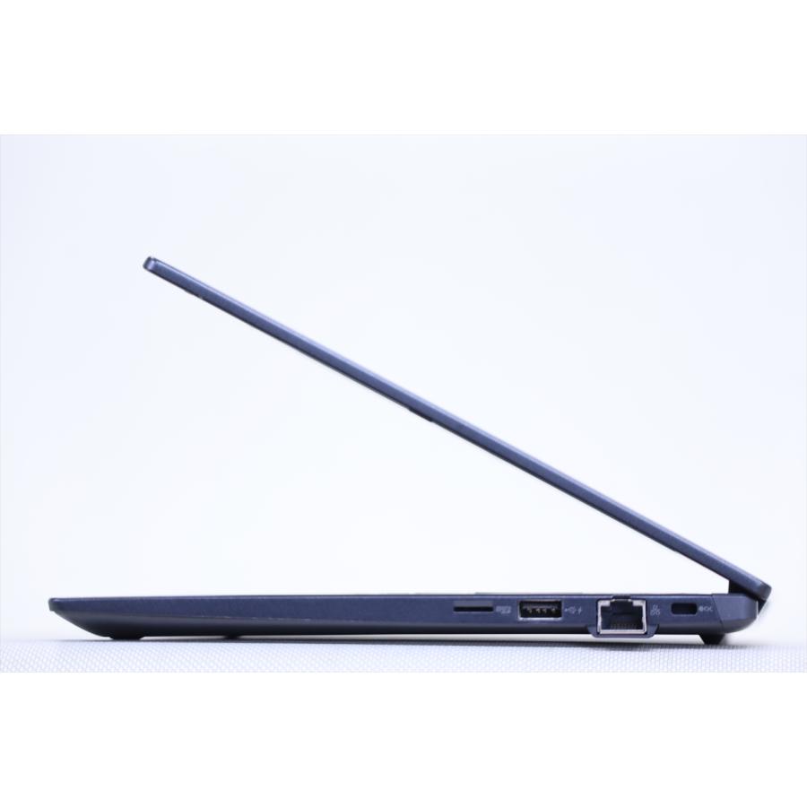 dynabook G ノートパソコン 16Gメモリ バッテリー良好 Windows11 第11 