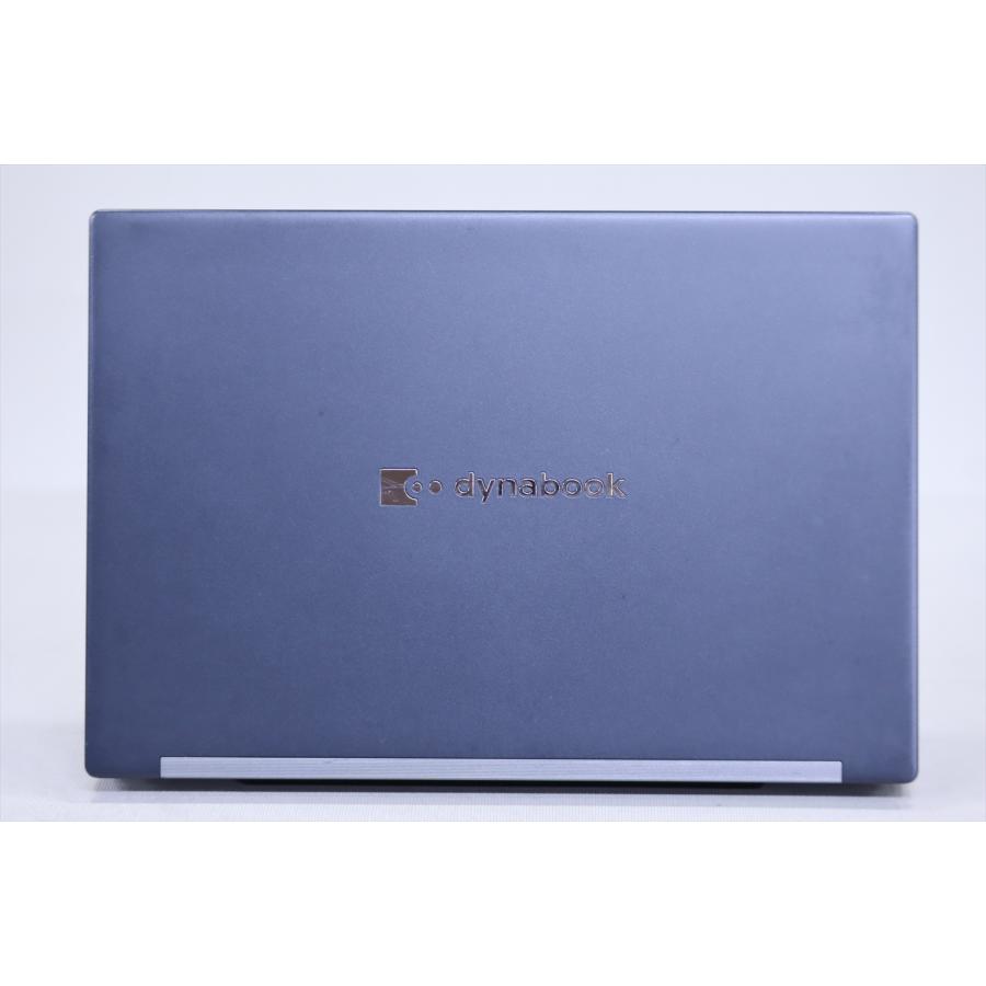 dynabook G 即配 2022年発売 11世代Corei5 16Gメモリ G83/HU i5-1135G7