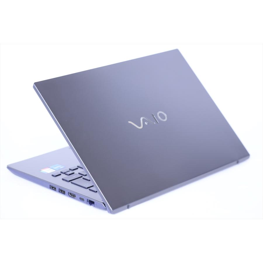 VAIO Pro BK VJBK118 14型 16GB/FHD/Office