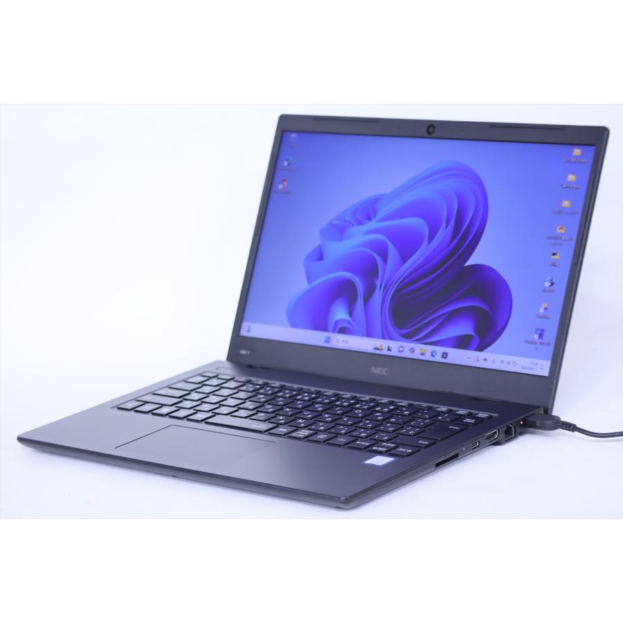 Win11対応】i7-8565U 8G SSD128 NEC VersaPro