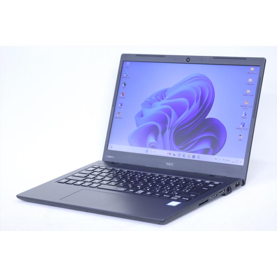 Versapro VM-7◇Core i5-8265U/128G/8G/オフィス