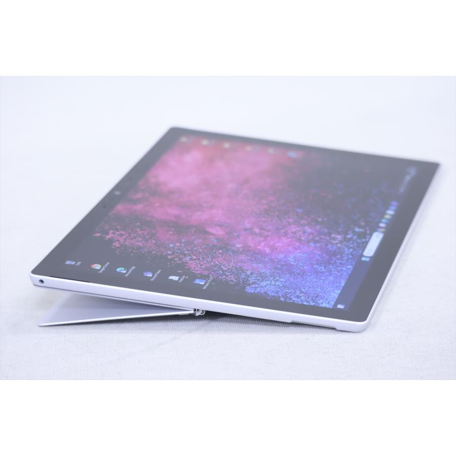 即配 Corei7 16Gメモリ タブレット Surface Pro 7 i7-1065G7 16G 256G 12.3PixelSense Win11 リカバリ 新品キーボード追加可能 ノートパソコン BAA評価の画像