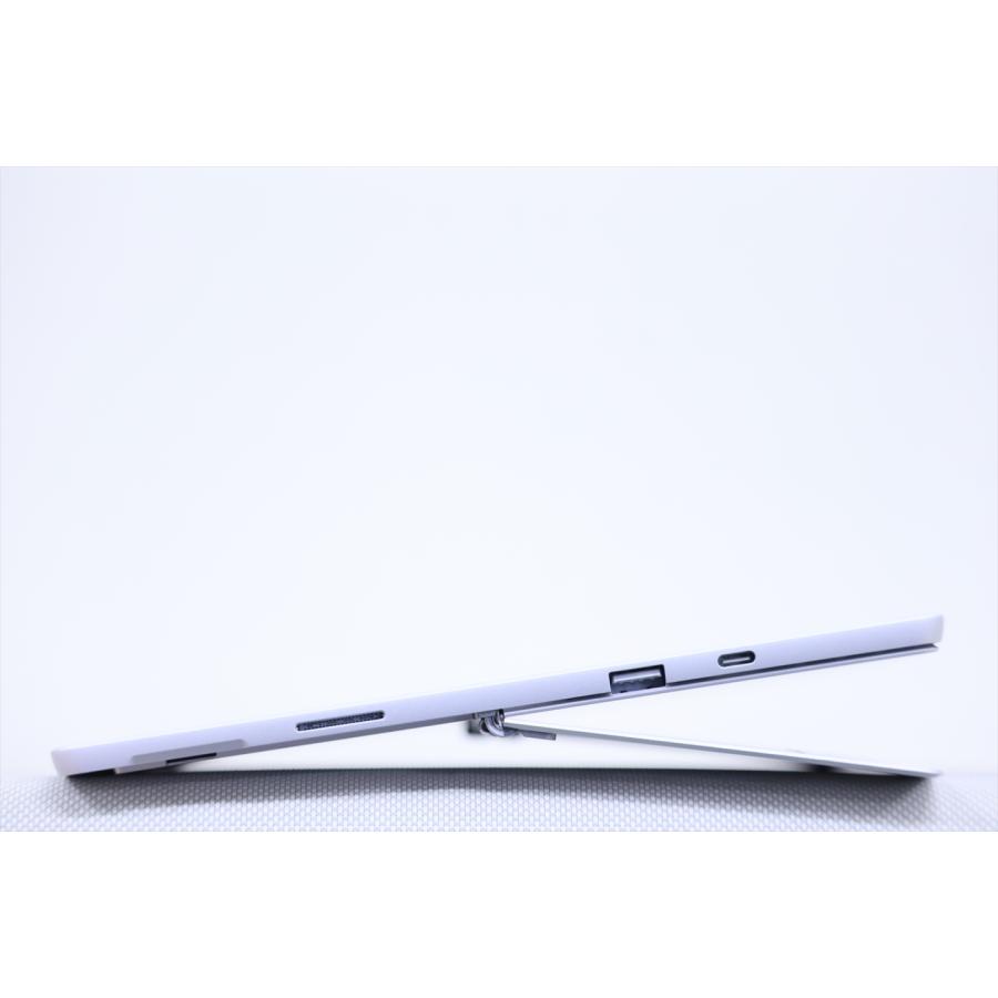 即配 Corei7 16Gメモリ タブレット Surface Pro 7 i7-1065G7 16G 256G 12.3PixelSense Win11 リカバリ 新品キーボード追加可能 ノートパソコン BAA評価の画像