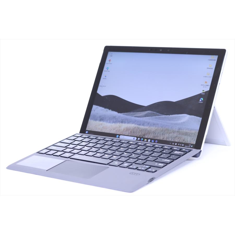 Surface Pro ノートパソコン Corei7 Windows11 16GBメモリ タブレット 