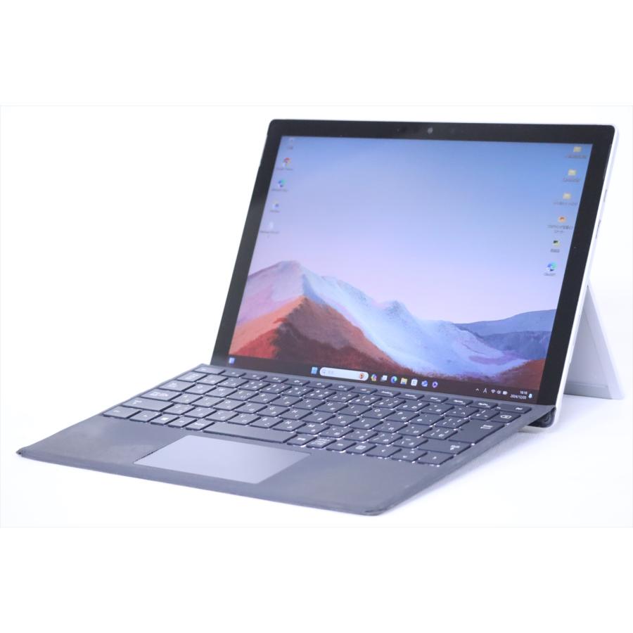 Surface Pro 即配 Corei7 16Gメモリ タブレット 7 i7-1065G7 16G 256G