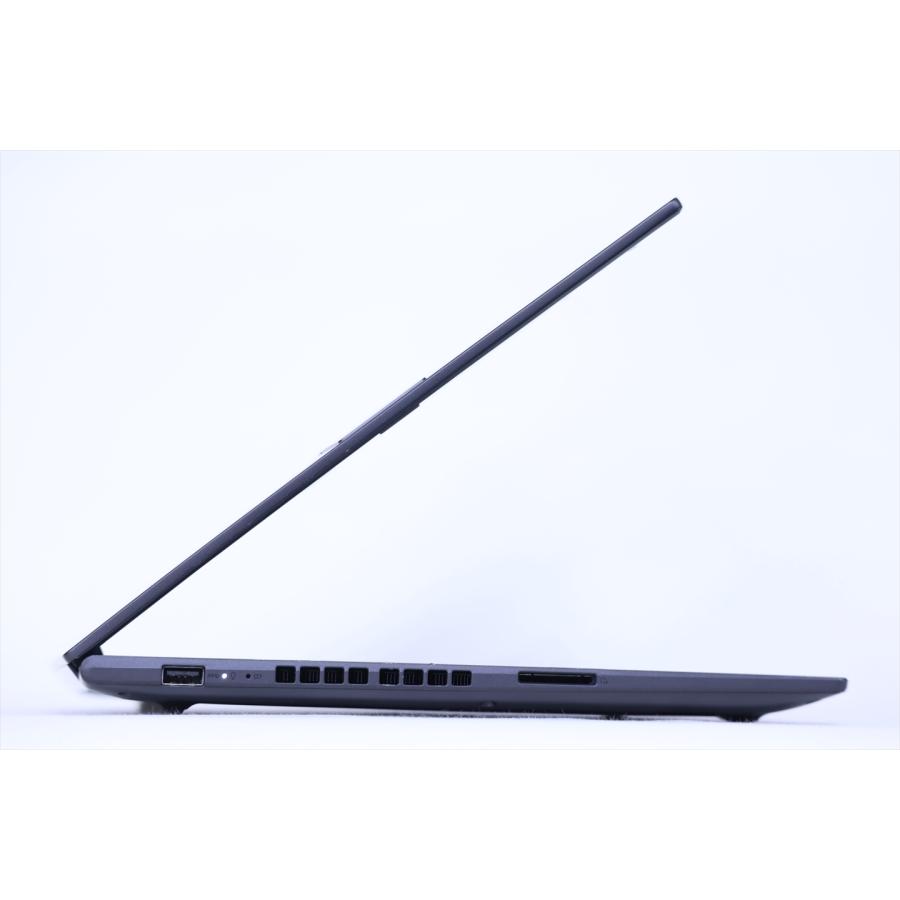 VivoBook 即配 2023年発売 新品価格16万円 RTX3050 12世代Corei7 ASUS
