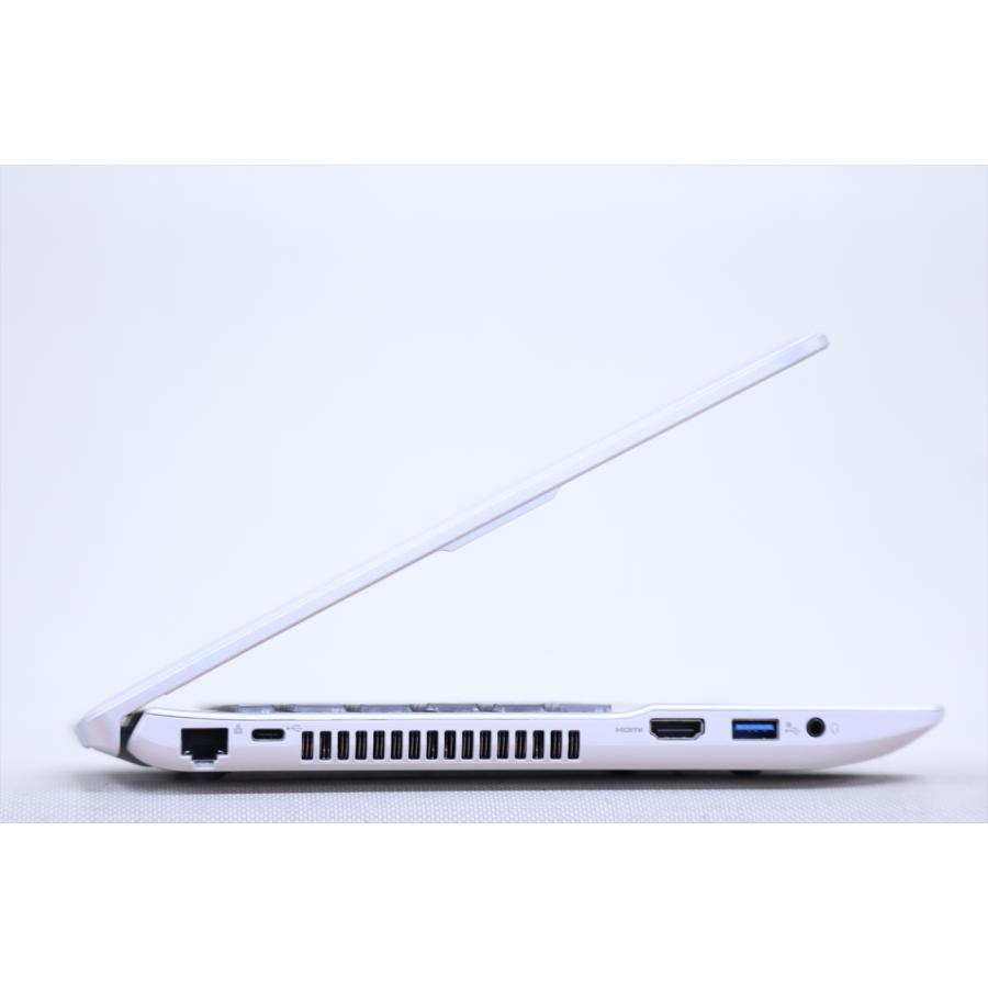 LIFEBOOK AH ノートパソコン 良品 第12世代Corei7 16Gメモリ Windows11