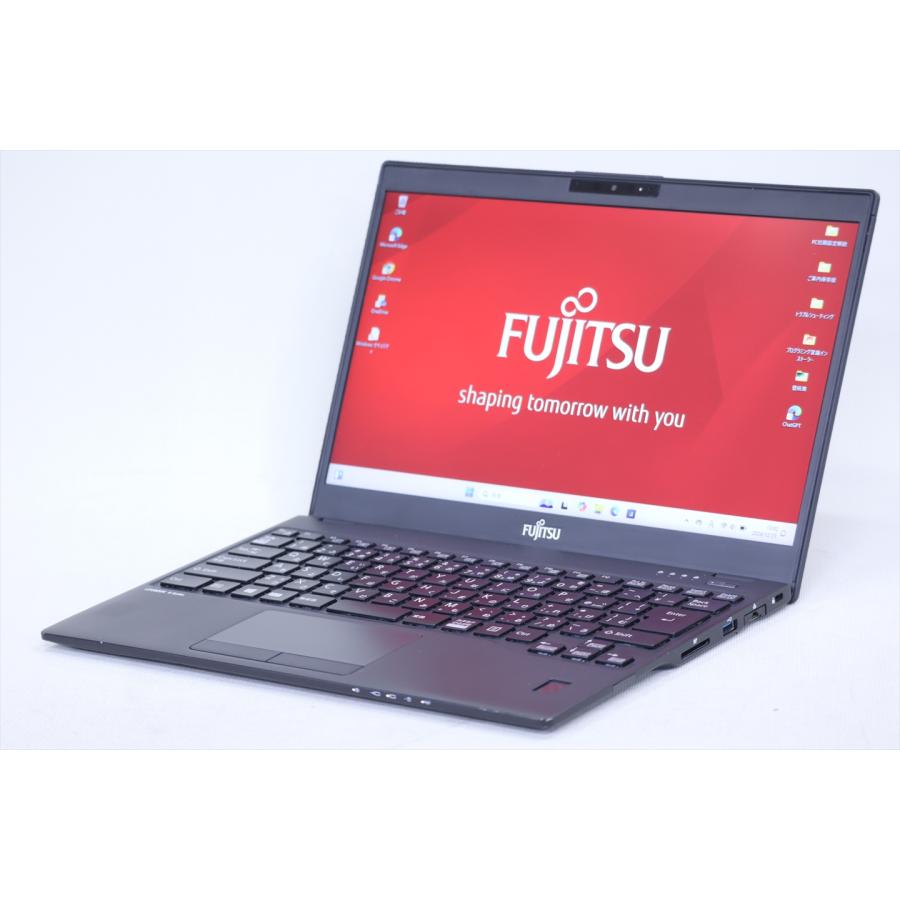 ノートパソコン Corei7 16Gメモリ Windows11 大容量SSD 薄型 軽量 