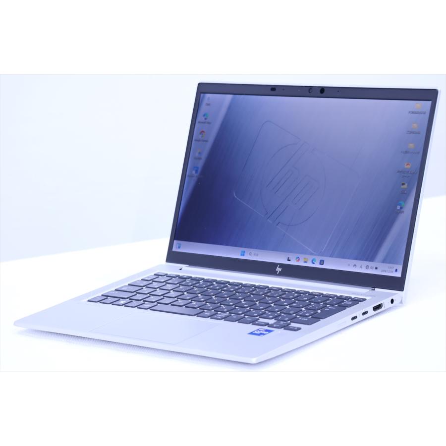 第11世代 HP EliteBook 830 G8 Core i7 32GB
