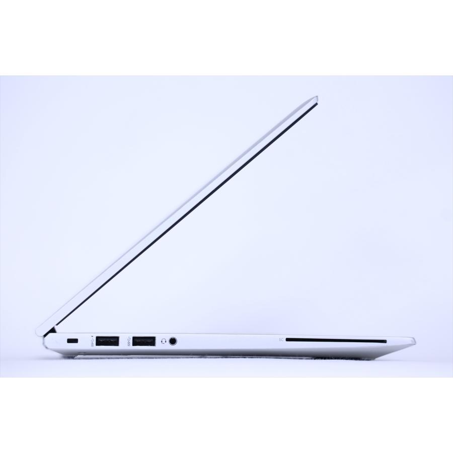 ノートパソコン Corei7 Windows11 32GBメモリ 大容量SSD 第11世代 HP 