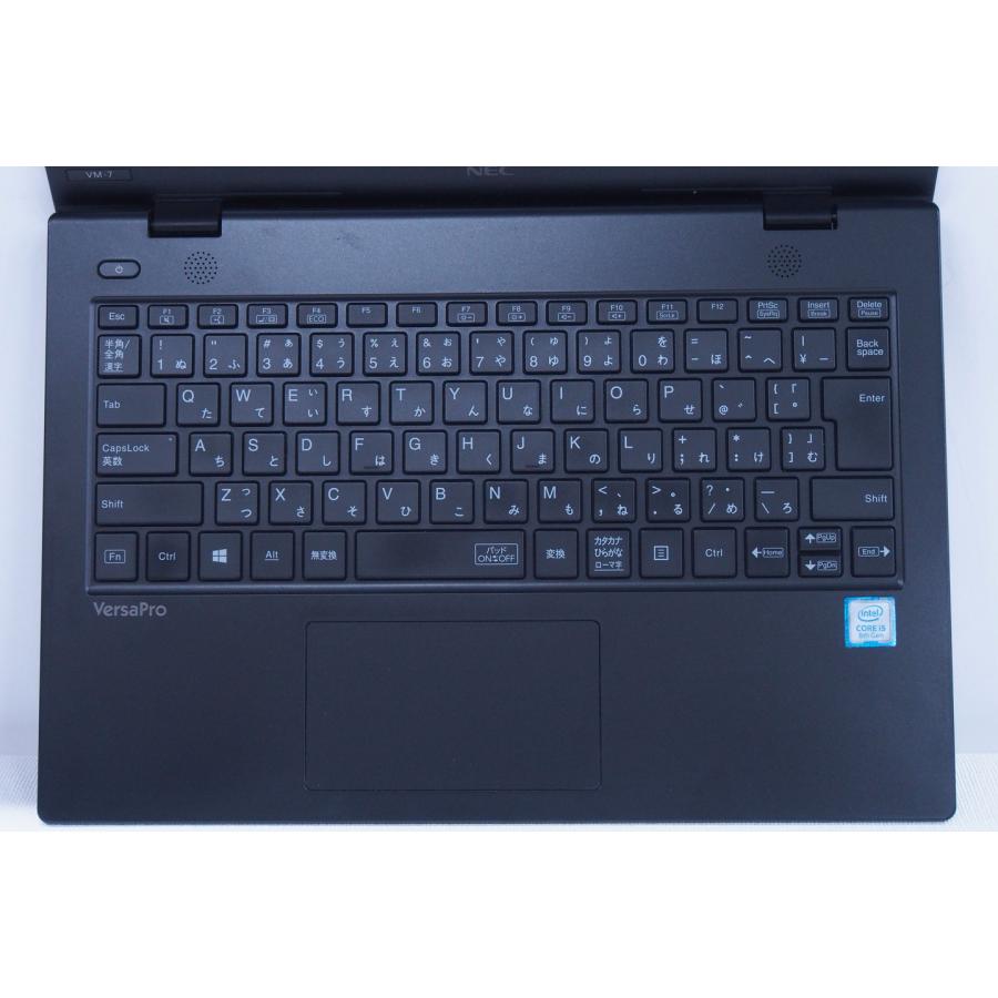 VersaPro ノートパソコン Windows11 マウス付属 14インチFHD 軽量薄型 