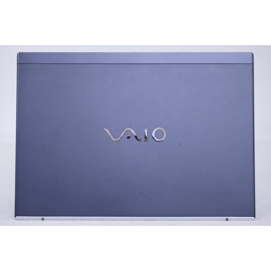 VAIO Pro 即配 2022年発売 12世代Corei5 薄型軽量 PG VJPG214 i5-1235U