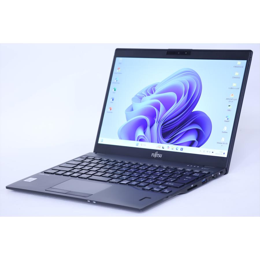 【希少タッチパネル・LTE】LIFEBOOK U9310/D SIMフリーモデル 希少タッチパネル・LTE】LIFEBOOK U9310/D SIMフリーモデル