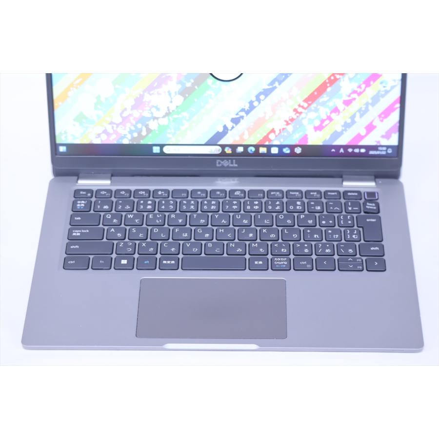 Latitude（Dell） ノートパソコン 2022年発売 16Gメモリ Windows11 12  