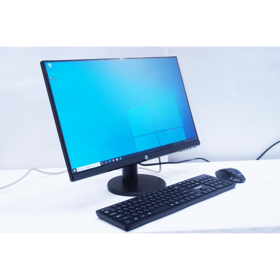 日本HP 23.8インチFHD液晶搭載 スタイリッシュモニター HP P24v 解像度