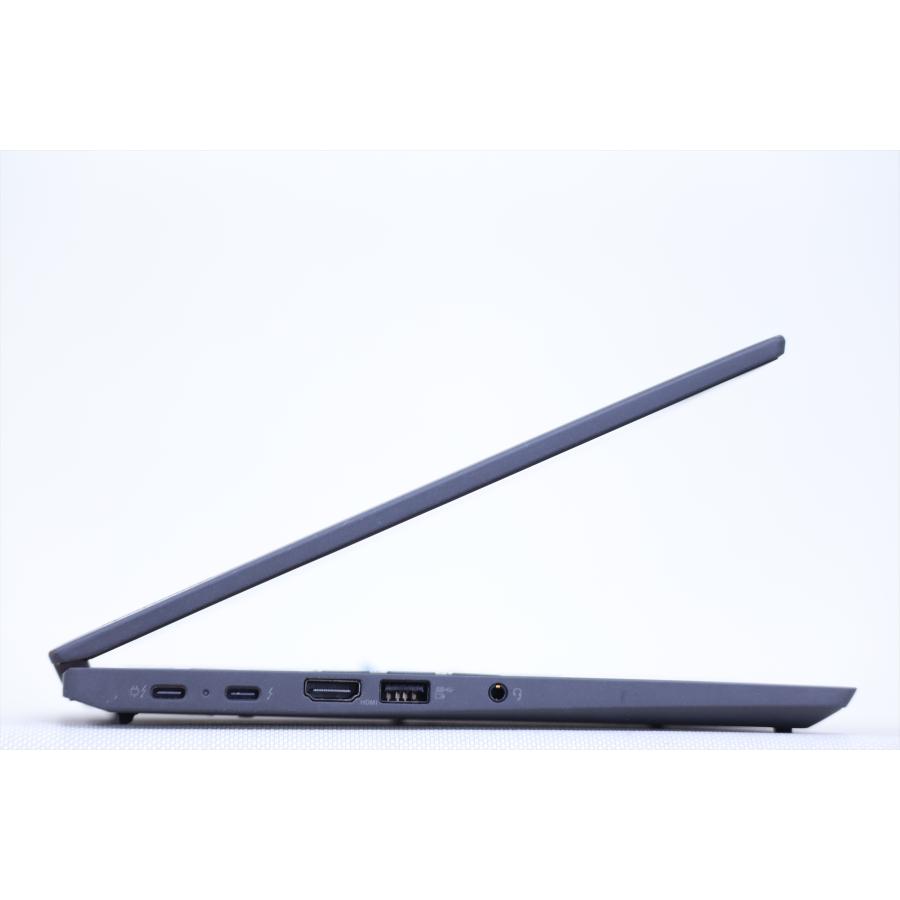 ThinkPad X 即配 12世代Corei5 バッテリー良好 16Gメモリ X13 Gen3 i5