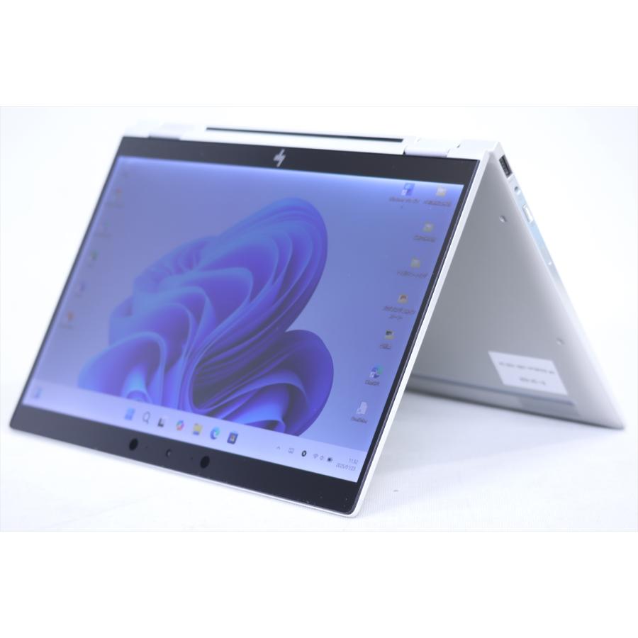 HP SSD1TB 15 8世代タッチパネル i7 8565u 64GB RAM 中古ノート