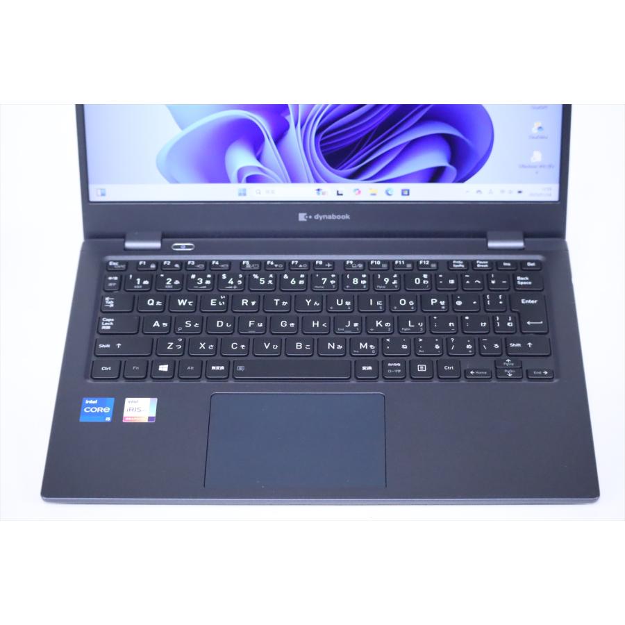 東芝 Dynabook G83/HS 高性能 2021年モデル(K-045)
