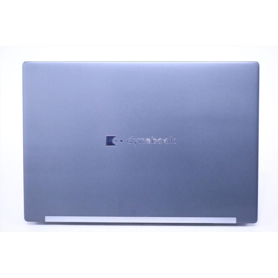 dynabook G ノートパソコン 良品 Corei7 16Gメモリ Windows11 
