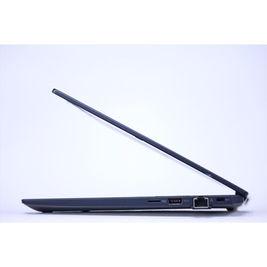 dynabook G 即配 Corei7 16Gメモリ 第11世代 薄型 軽量 G83/HS i7