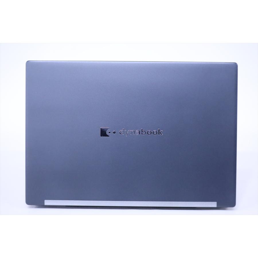 dynabook G 即配 Corei7 16Gメモリ 第11世代 薄型 軽量 G83/HS i7