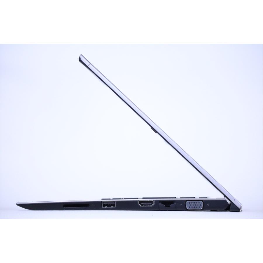 VAIO ProPG i5 8GB 新品SSD LTE対応 シルバーノートPC