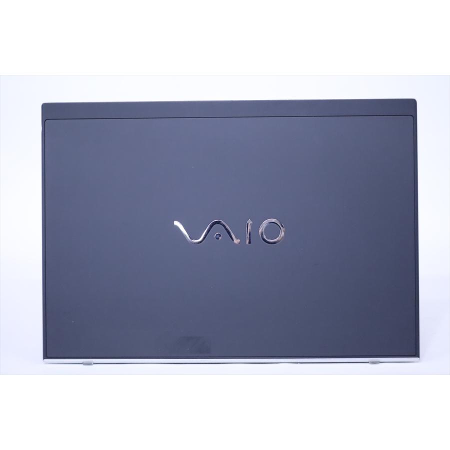 VAIO Pro ノートパソコン Windows11 軽量 薄型 10世代CPU PK VAIO Pro ノートパソコン Windows11 軽量 薄型 10世代CPU PK