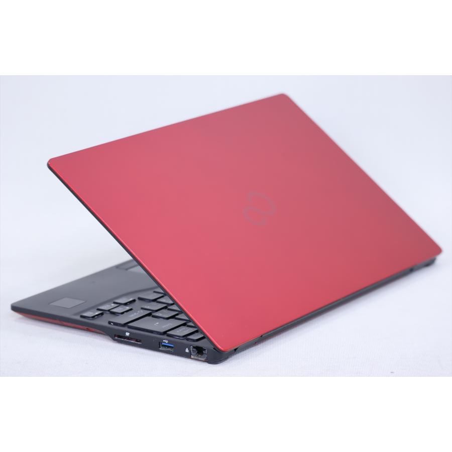 2021年モデル 16GB SSD256GB 軽量・薄型ノートパソコン 11世代