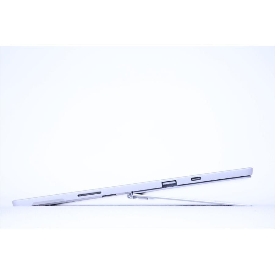 即配 良品 バッテリー良 11世代Corei5 Surface Pro 7+ i5-1135G7 8G 256G 12.3タッチ Wi-Fi6 リカバリ 新品キーボード追加可 ノートパソコン AAA評価の画像