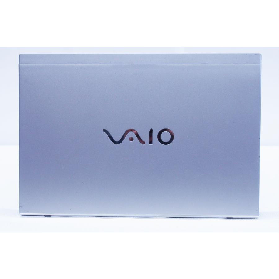 VAIO type S ノートパソコン LTE対応 Windows11 バックライト VAIO type S ノートパソコン LTE対応 Windows11 バックライト