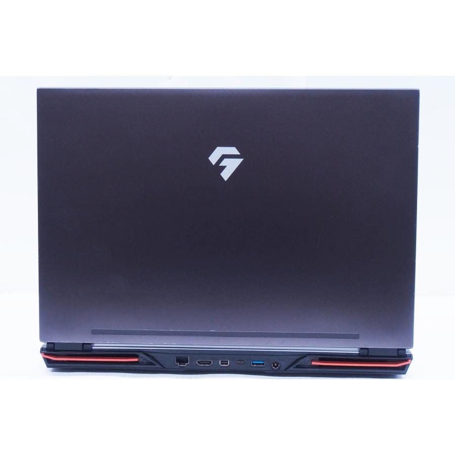 g-gear N1588J i7 9750H RTX 2070 144HZ