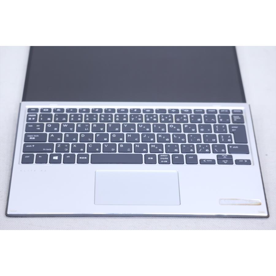 日本HP ノートパソコン 3K液晶 タッチパネル 16GBメモリ Windows11 