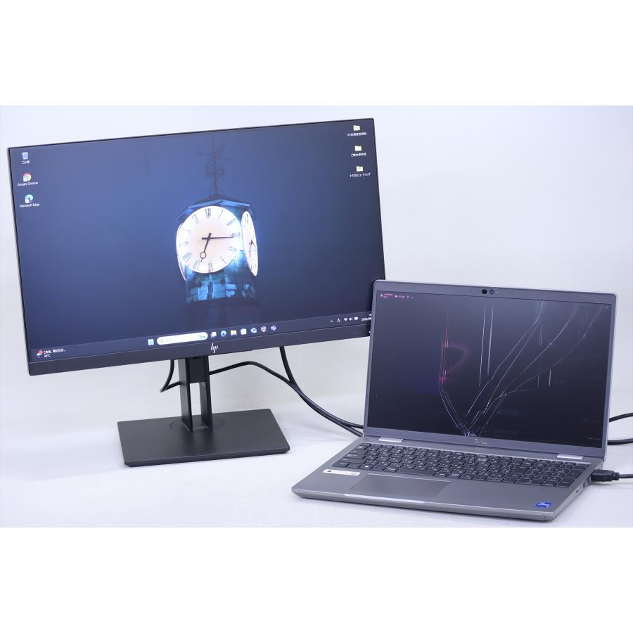 Precision 即配 32Gメモリ NVIDIA T600 DELL 3551 i5-12600H RAM32GB